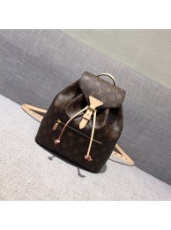Replica Louis Vuitton Sac Sport Slouchy Bag M46610 Monogram