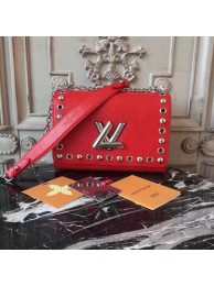 Giỏ Xách Louis Vuitton Twist Cao Cấp Vip - Shop Túi Like Auth Quận 2 Tphcm